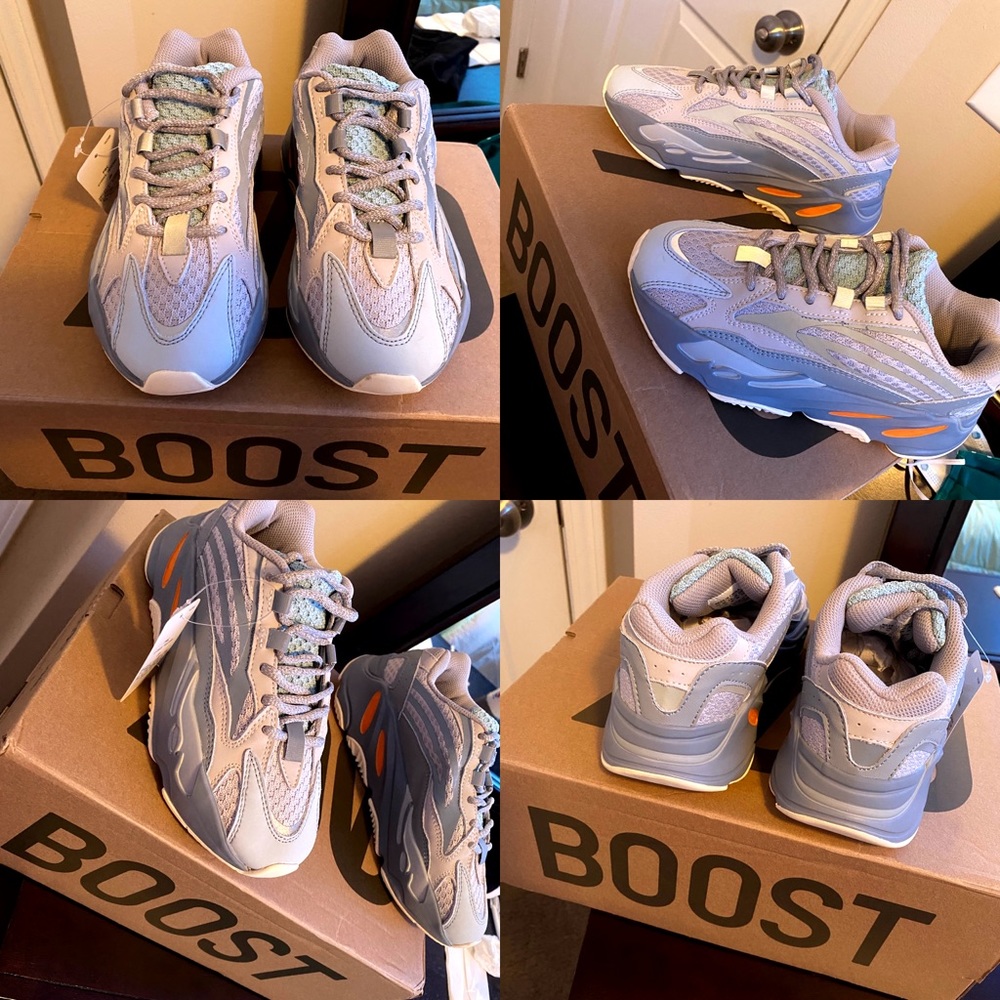 Yeezy’s